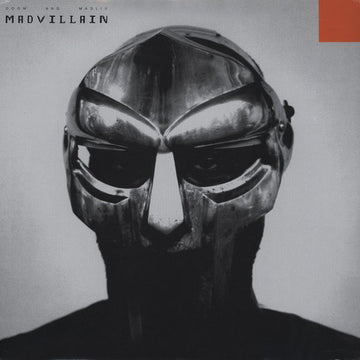 Madvillainy