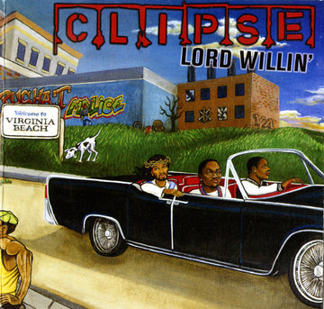 Lord Willin