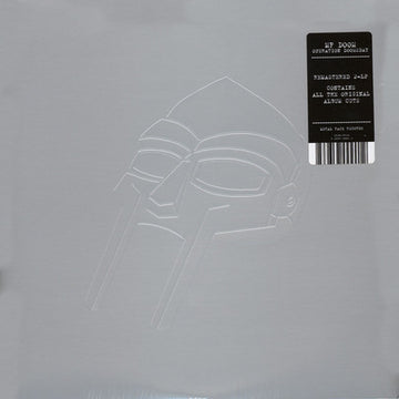 Operation: Doomsday (2012 Silver Sleeve )