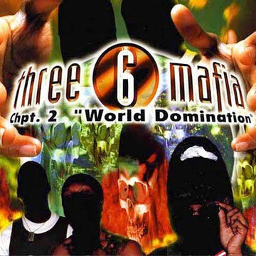 Chpt. 2: "World Domination"