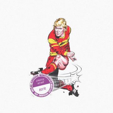 Bootleg Sessions Vol. 303