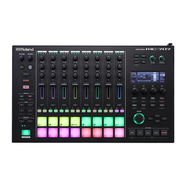 Roland MC-707 Groovebox