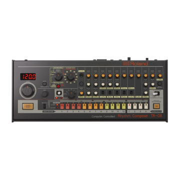 Roland Boutique TR-08 Rhythm Composer
