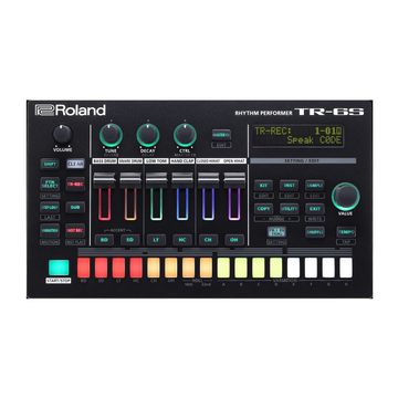 Roland TR-6S Rhythm Composer