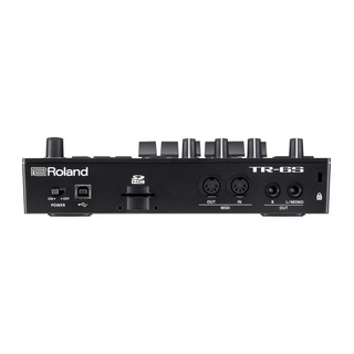 Roland TR-6S Rhythm Composer