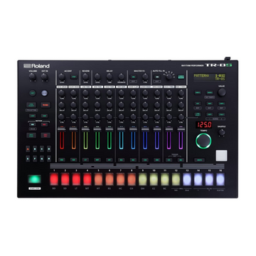 Roland TR-8S Rhythm Performer