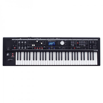 Roland VR-09 V-Combo Performance Keyboard (Black)