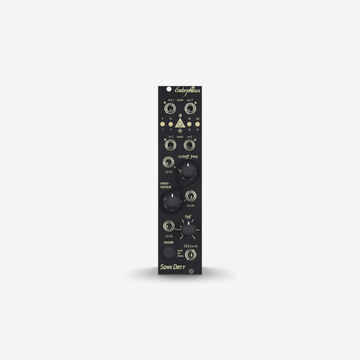 Endorphin.es Squawk Dirty To Me VCF Eurorack Module
