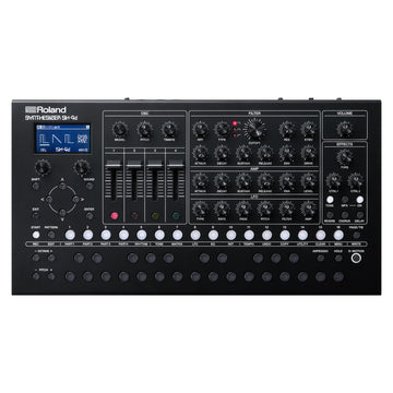 Roland SH-4d Desktop Synthesiser