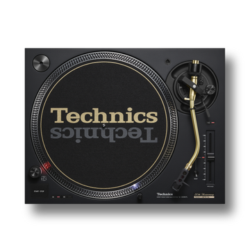 Technics Limited Edition SL1200M7L Direct Drive Turntable