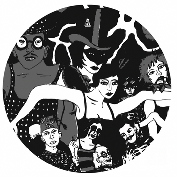 Disco Exotique. Volume 1