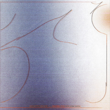 Pacing The Hollow Path