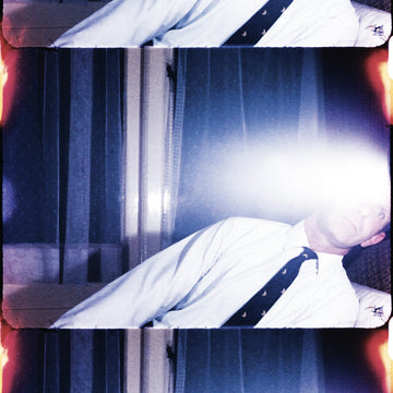 Tape Letters From The Waiting Room