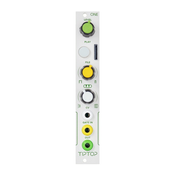 TipTop Audio ONE Sample Player