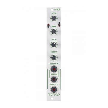 TipTop Audio RS-808 Rim Shot Eurorack Module