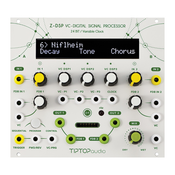 TipTop Audio Z-DSP (NS)