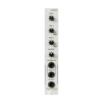 TipTop Audio RS-909 Rim Shot Eurorack Module