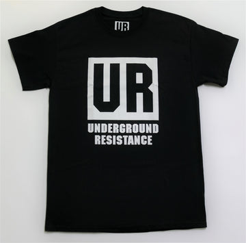 Underground Resistance T-Shirt