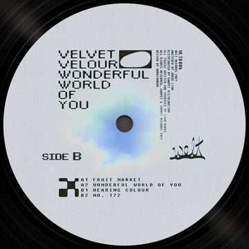 Wonderful World of You