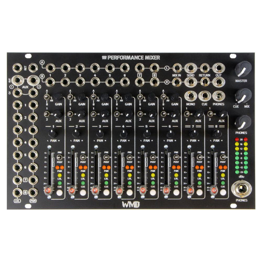 WMD - Pro Output Pro WMD Output 通販 鍵盤楽器公式ストア Audio