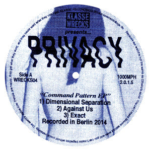 Command Pattern EP