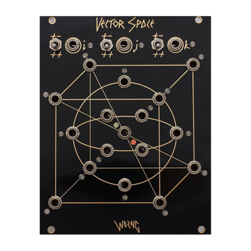 Worng Electronics Vector Space