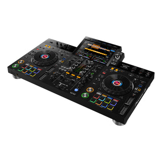 Pioneer DJ XDJ-RX3 Digital DJ Performance System