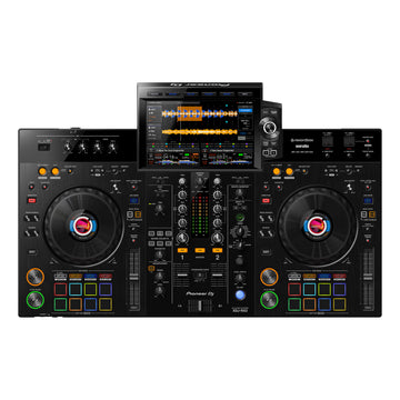 Pioneer XDJ-RX3 Digital DJ Performance System