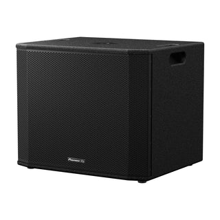 Pioneer DJ XPRS1182S 18-inch Reflex Loaded Active Subwoofer