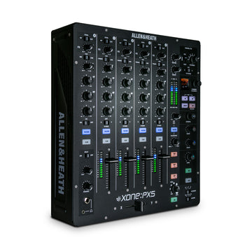 Allen & Heath Xone:PX5