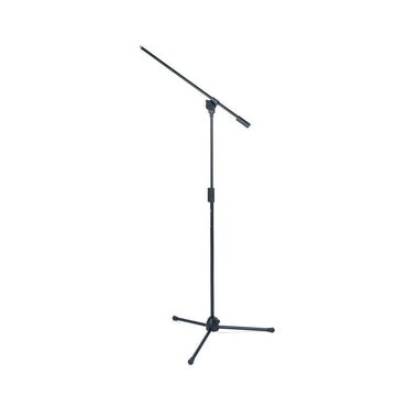 Quiklok Microlite Fixed Boom Microphone Stand