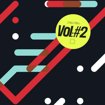 37 Minute Workout Vol. 2