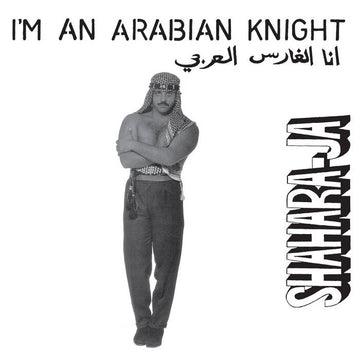 I'm An Aarabian Knight