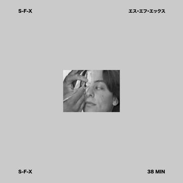 S-F-X