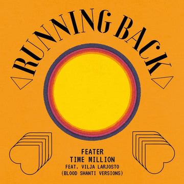 Time Million (Blood Shanti Versions)