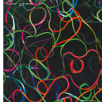 Excerpts from 1993-1995 Part 1