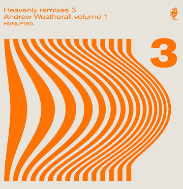 Heavenly Remixes 3 - Andrew Weatherall Vol. 1