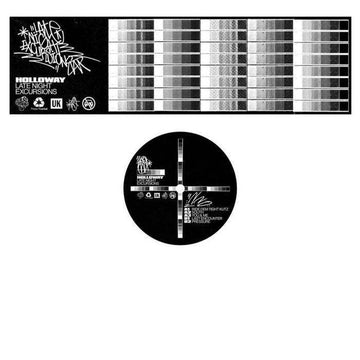 Late Night Excursions EP