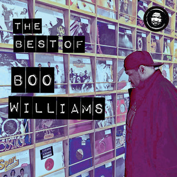 Best Of Boo Williams