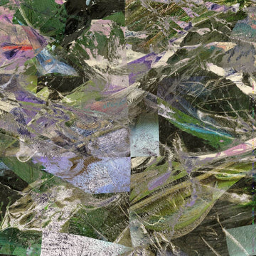 The Amala Trick / In The Middle