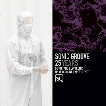 Sonic Groove 25 Years
