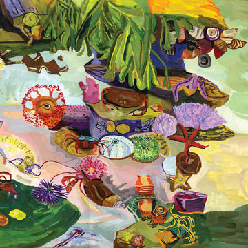 Bladder by the Light