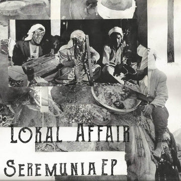 Seremunia EP