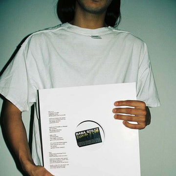 Running To Chad (DJ Python & Jesse Remixes)