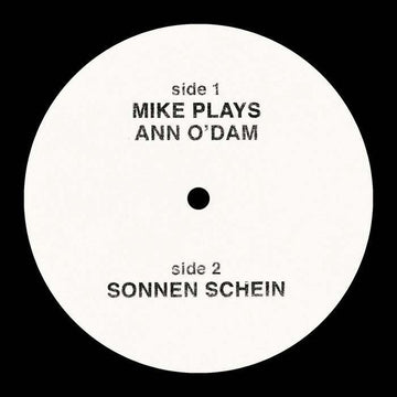 Mike Plays Ann O'Dam/Sonnen Schein
