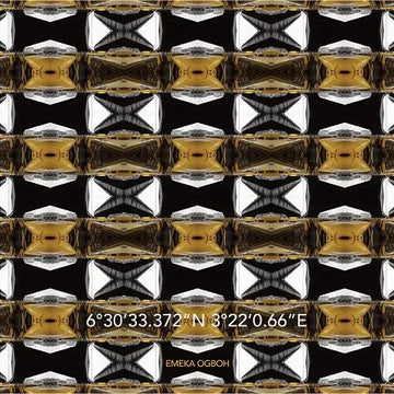 6°30′33.372′′N 3°22′0.66′′E