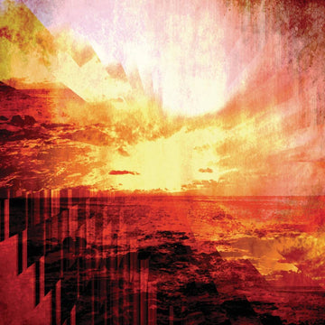 Cape Perpetua *Coloured Vinyl*