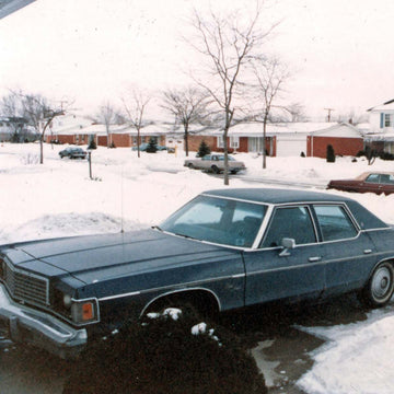 Return To Never (Home Recordings 1979 - 1986 Vol 2)