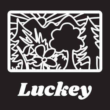 Luckey w/ Peaking Lights Remix