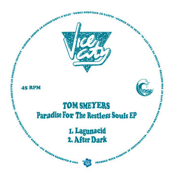 Paradise For The Restless Souls